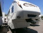 2011 Keystone Cougar
